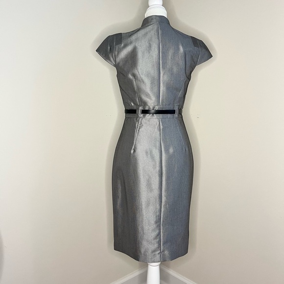 Calvin Klein Career Dress - Picture 3 of 9